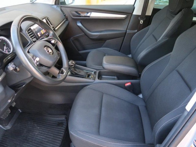 Škoda Karoq  1.5 TSI Ambition