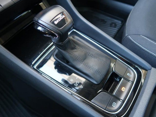 Škoda Karoq  1.5 TSI Ambition