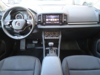 Škoda Karoq  1.5 TSI Ambition