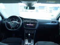 Volkswagen Tiguan  2.0 TSI 