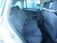 Volkswagen Tiguan  2.0 TSI 