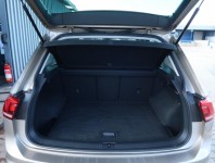 Volkswagen Tiguan  2.0 TSI 