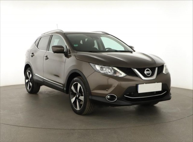 Nissan Qashqai  1.2 DIG-T 