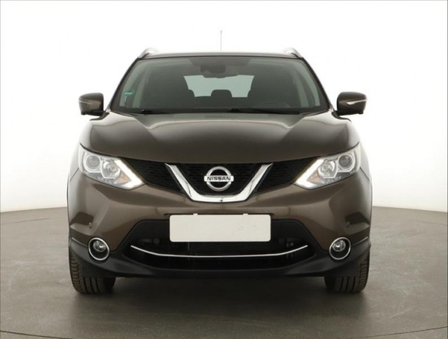 Nissan Qashqai  1.2 DIG-T 