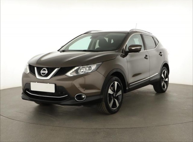 Nissan Qashqai  1.2 DIG-T 