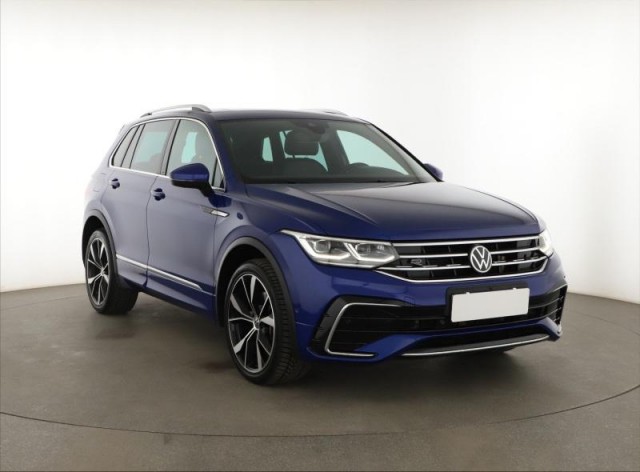 Volkswagen Tiguan  2.0 TDI R-Line