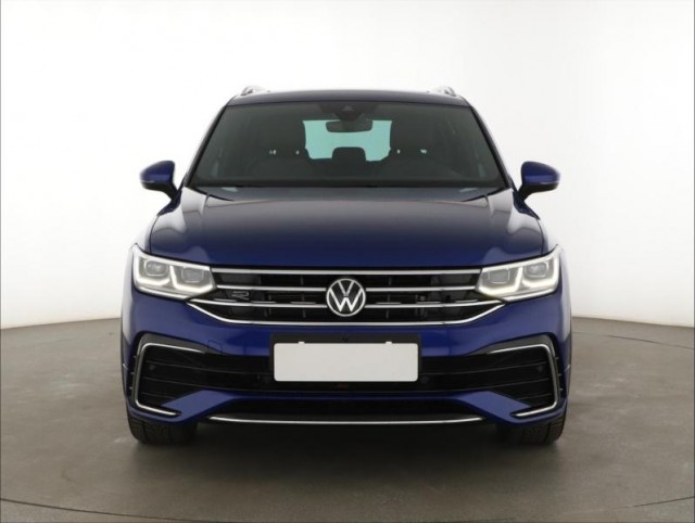 Volkswagen Tiguan  2.0 TDI R-Line