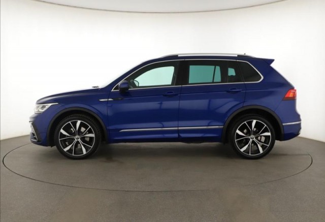 Volkswagen Tiguan  2.0 TDI R-Line