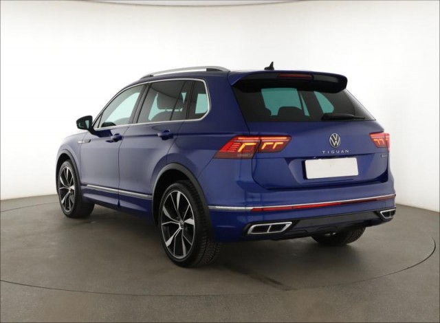 Volkswagen Tiguan  2.0 TDI R-Line