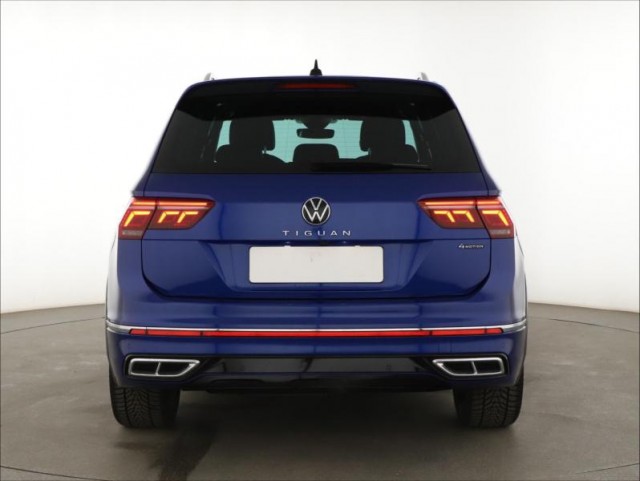 Volkswagen Tiguan  2.0 TDI R-Line