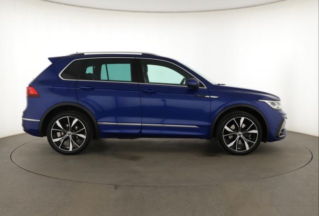 Volkswagen Tiguan  2.0 TDI R-Line