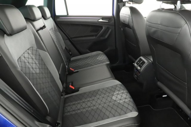Volkswagen Tiguan  2.0 TDI R-Line