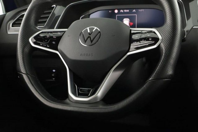 Volkswagen Tiguan  2.0 TDI R-Line