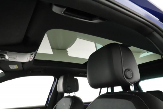 Volkswagen Tiguan  2.0 TDI R-Line