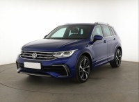 Volkswagen Tiguan  2.0 TDI R-Line