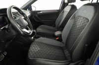 Volkswagen Tiguan  2.0 TDI R-Line