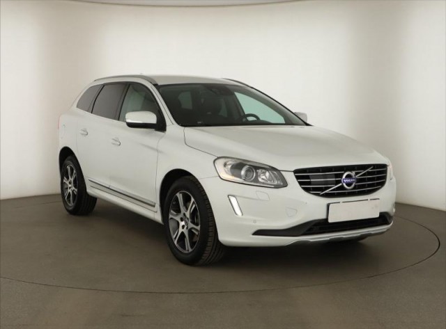 Volvo XC60  D5 
