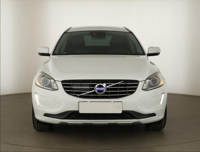 Volvo XC60  D5 