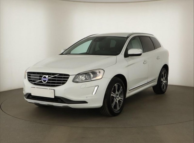 Volvo XC60  D5 