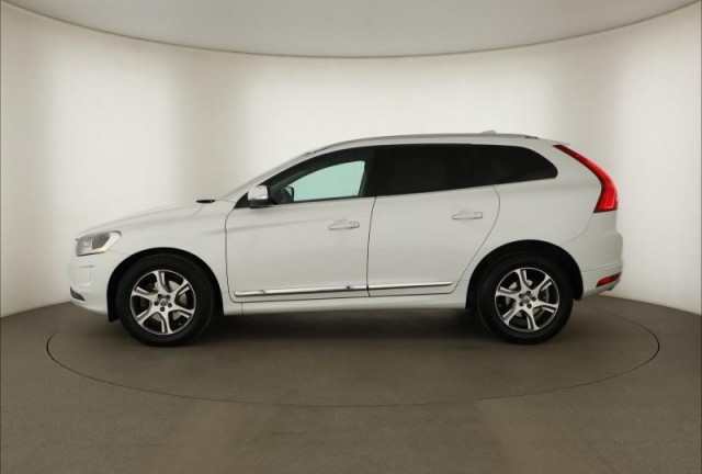 Volvo XC60  D5 