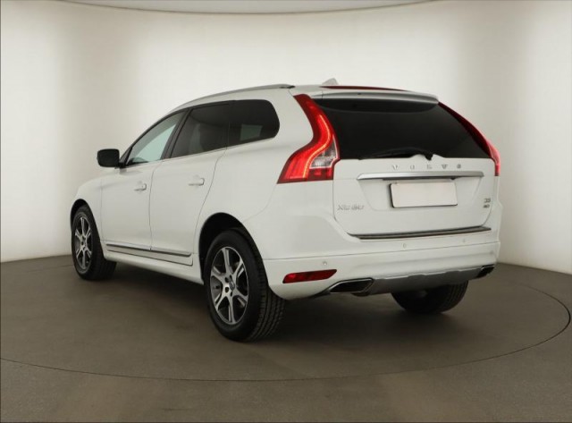 Volvo XC60  D5 