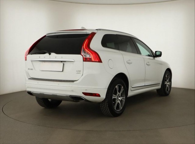 Volvo XC60  D5 