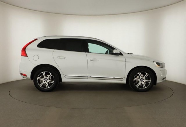 Volvo XC60  D5 