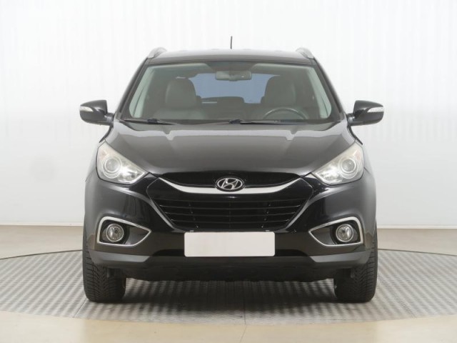 Hyundai ix35  1.7 CRDi 