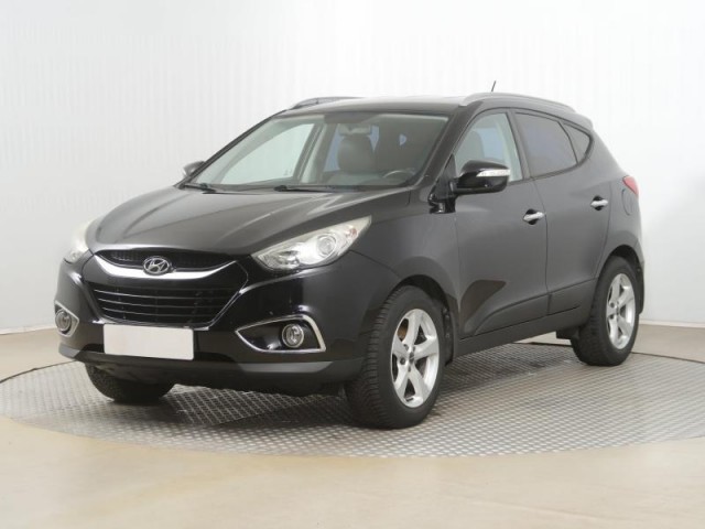 Hyundai ix35  1.7 CRDi 