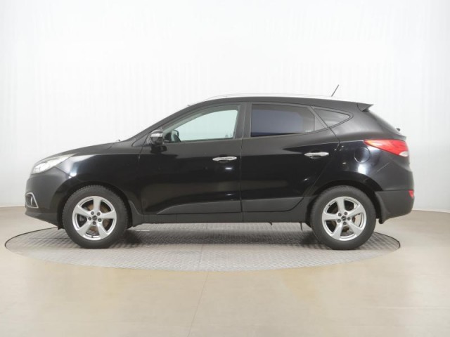 Hyundai ix35  1.7 CRDi 