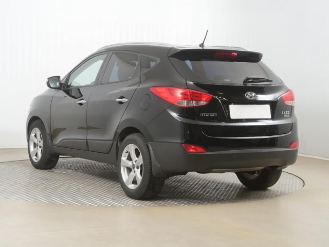 Hyundai ix35  1.7 CRDi 