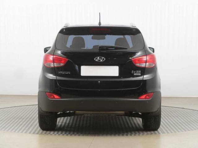 Hyundai ix35  1.7 CRDi 