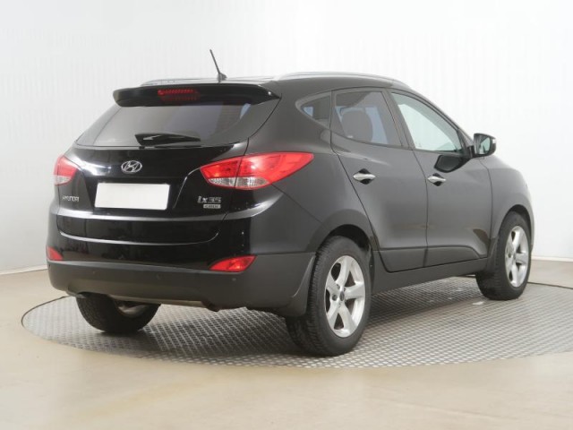 Hyundai ix35  1.7 CRDi 