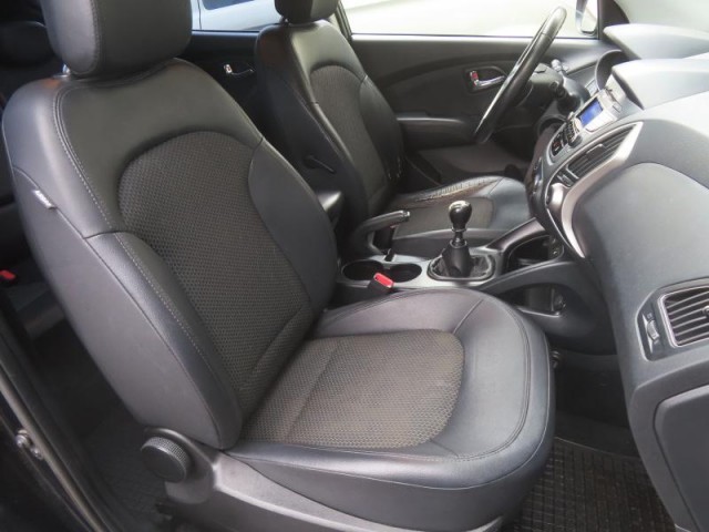 Hyundai ix35  1.7 CRDi 