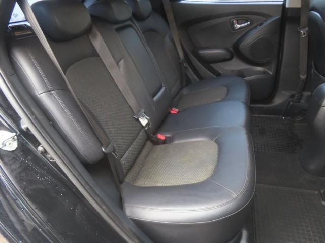 Hyundai ix35  1.7 CRDi 