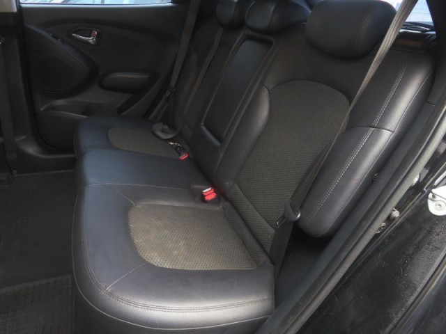 Hyundai ix35  1.7 CRDi 