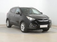 Hyundai ix35  1.7 CRDi 