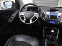 Hyundai ix35  1.7 CRDi 
