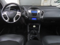 Hyundai ix35  1.7 CRDi 