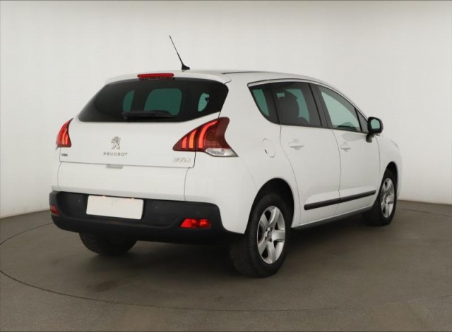 Peugeot 3008  1.6 BlueHDi 