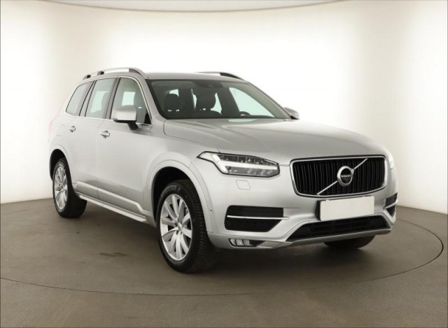 Volvo XC90  D5 AWD Inscription