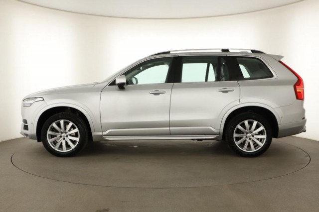 Volvo XC90  D5 AWD Inscription