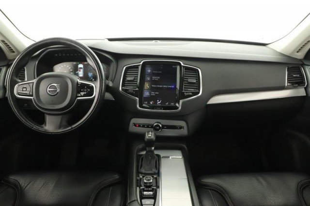 Volvo XC90  D5 AWD Inscription