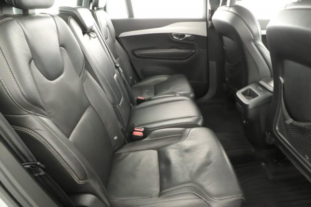 Volvo XC90  D5 AWD Inscription