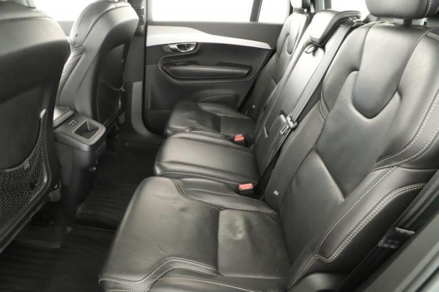 Volvo XC90  D5 AWD Inscription