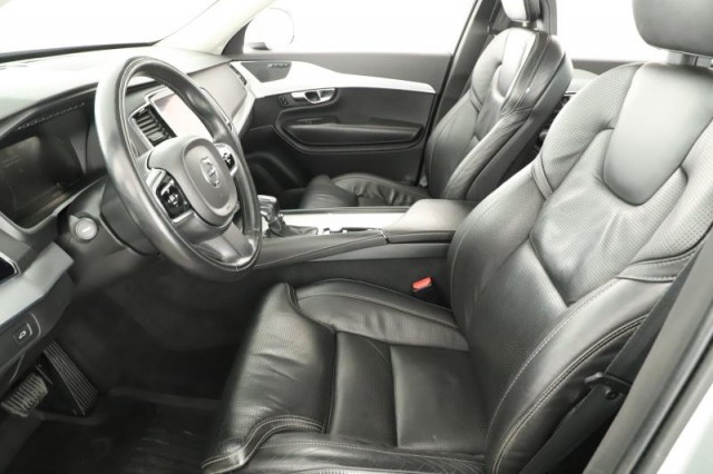 Volvo XC90  D5 AWD Inscription