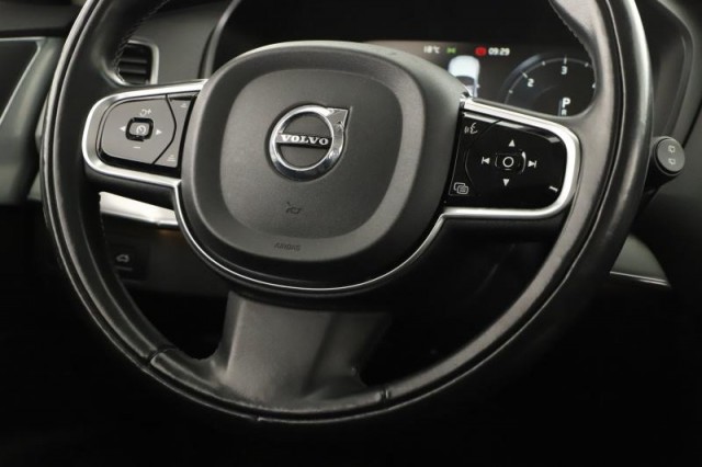 Volvo XC90  D5 AWD Inscription