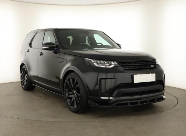 Land Rover Discovery  3.0 Td6 