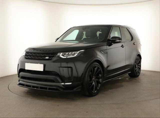 Land Rover Discovery  3.0 Td6 