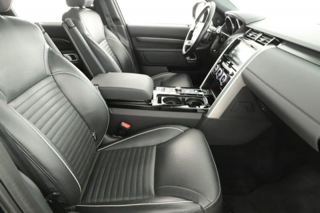 Land Rover Discovery  3.0 Td6 